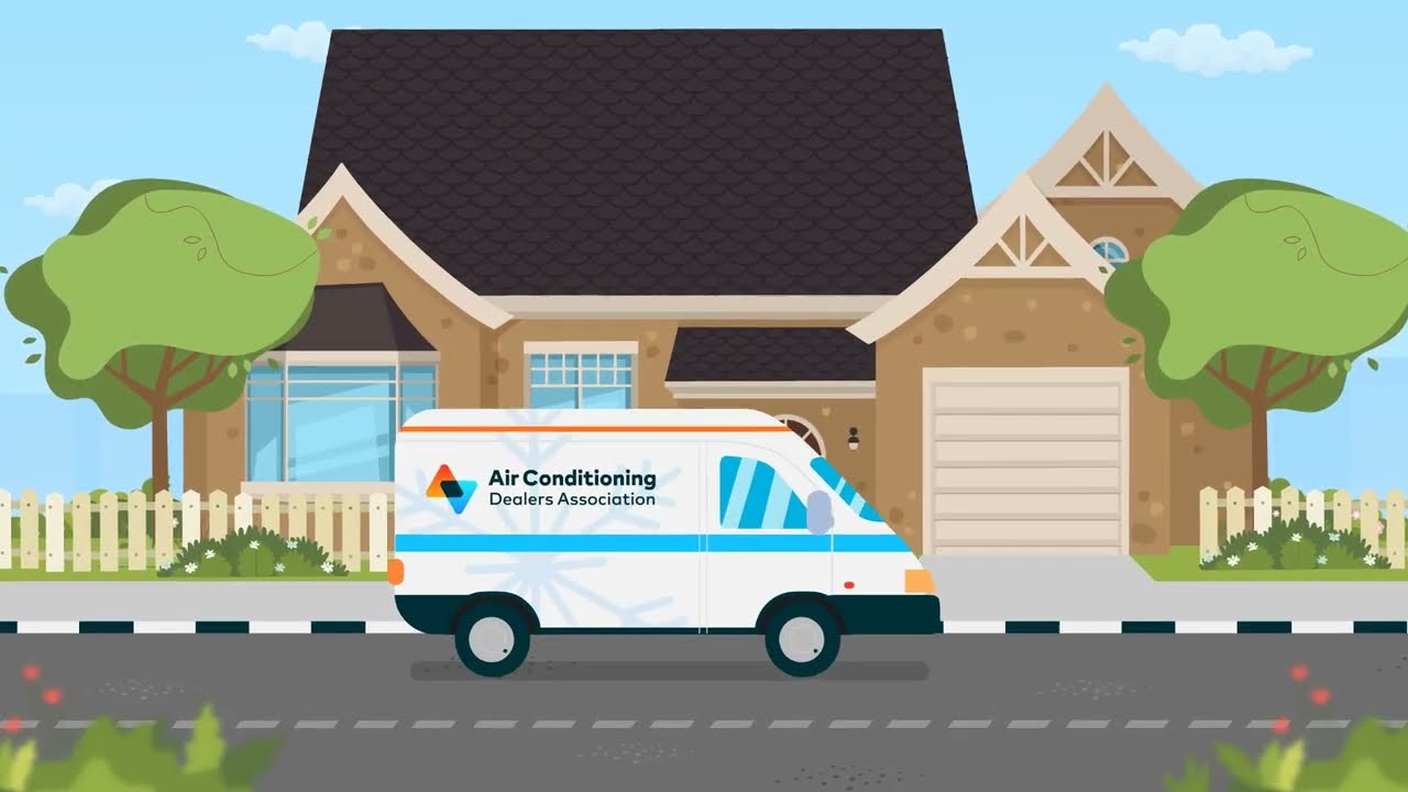 Watch: what is the Air Conditioning Dealers Association